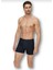 1251 Erkek Modal Elastan Boxer 6 Adet 1