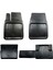 Chery Tiggo 8 Pro Excellent 2022+ Model Arven 4d Havuzlu Siyah Oto Paspas 1
