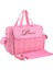 Klasik Oxford Kumaş Omuz Crossbody Anne Çok Fonksiyonlu Su Geçirmez Anne Doğum ve Bebek Çantası (Yurt Dışından) 1