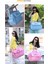 Klasik Oxford Kumaş Omuz Crossbody Anne Çok Fonksiyonlu Su Geçirmez Anne Doğum ve Bebek Çantası (Yurt Dışından) 4