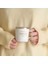 Cubic Mug Vakumlu Paslanmaz Çelik Termal Kapaklı 300ML 2