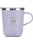 Cubic Mug Vakumlu Paslanmaz Çelik Termal Kapaklı 300ML 3