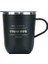 Cubic Mug Vakumlu Paslanmaz Çelik Termal Kapaklı 300ML 4