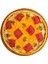 Jambonlu Cheddarlı Pizza 520 G Dondurulmuş 1