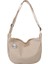 Basit Yeni Stil Edebi Tek Omuzlu Düz Renk Crossbody Çanta Çanta (Yurt Dışından) 1