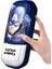 Çocuklar Için Kalem Kutusu Organizatör Disney Marvel Çocuk Kalem Kutusu 3D Lamine Film Su Geçirmez Anime Büyük Kapasiteli Kutu (Captain America2) (Yurt Dışından) 1