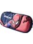 Çocuklar Için Kalem Kutusu Düzenleyici Disney Marvel Çocuk Kalem Kutusu 3D Lamine Film Kalem Kutusu Su Geçirmez Anime Büyük Kapasiteli Kutu (Spiderman1) (Yurt Dışından) 1