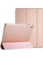 Procase iPad 10.2 Kapak iPad 9. Nesil Kapak, Ince Stand Sert Arka Koruyucu iPad 10.2 Inç Için Akıllı Kapak (Yurt Dışından) 1
