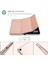 Procase iPad 10.2 Kapak iPad 9. Nesil Kapak, Ince Stand Sert Arka Koruyucu iPad 10.2 Inç Için Akıllı Kapak (Yurt Dışından) 3