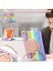 Wekity iPad 9/8/7 Gen Kılıfı (Ipad 10,2 Inç Sağlam Kılıf 2021/2020/2019) Ekran Koruyucu, Döner Stand/kalem Tutucu/omuz Askısıyla (Yurt Dışından) 2