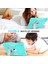 6. Nesil/ipad 5. Nesil iPad Kılıfı (9,7 Inç, 2018/2017 Modeli), iPad Air 2 Kılıfı, Dahili Destek Standlı iPad 9,7 Inç Için Hibrit Darbeye Dayanıklı Sağlam Koruyucu Kapak (Yurt Dışından) 3