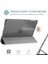 Procase iPad 10.2 Kapak iPad 9. Nesil Kapak, Ince Stand Sert Arka Koruyucu iPad 10.2 Inç Için Akıllı Kapak (Yurt Dışından) 4