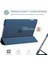 Procase iPad 10.2 Kapak iPad 9. Nesil Kapak, Ince Stand Sert Arka Koruyucu iPad 10.2 Inç Için Akıllı Kapak (Yurt Dışından) 2