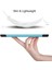 Samsung Tab A7 Kılıf 10.5" (SM-T500 T505), 10.5" Samsung Tab A7 Tablet 2020 Için Koruyucu Stand Kılıfı Sert Kabuk Kılıf Mavi (Yurt Dışından) 2