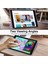 Wekity iPad 10.2 iPad 7. Nesil 2019 Kılıfı Yumuşak Mat Arka Ince Kılıf, Standlı, Otomatik Uyandırma/uyku (Yurt Dışından) 3