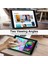 Wekity iPad 10.2 iPad 8. Nesil 2020 Kılıfı Yumuşak Mat Arka Ince Kılıf, Standlı, Otomatik Uyandırma/uyku (Yurt Dışından) 4