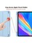 iPad Pro 12,9 Inç 5. Nesil / 4. Nesil (2021 ve 2020) Uyumlu, Akıllı Uyku Modu ve Kalem Bölmeli Pu Deri Kaplamalı Premium Tablet Kılıfı (Açık Mavi) (Yurt Dışından) 4