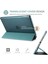 Procase iPad 10.2 Kapak iPad 9. Nesil Kapak, Ince Stand Sert Arka Koruyucu iPad 10.2 Inç Için Akıllı Kapak (Yurt Dışından) 3