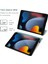 Procase iPad 10.2 Kapak iPad 9. Nesil Kapak, Ince Stand Sert Arka Koruyucu iPad 10.2 Inç Için Akıllı Kapak (Yurt Dışından) 4