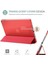 Procase iPad 10.2 Kapak iPad 9. Nesil Kapak, Ince Stand Sert Arka Koruyucu iPad 10.2 Inç Için Akıllı Kapak (Yurt Dışından) 3