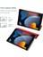Procase iPad 10.2 Kapak iPad 9. Nesil Kapak, Ince Stand Sert Arka Koruyucu iPad 10.2 Inç Için Akıllı Kapak (Yurt Dışından) 4