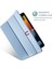 Procase iPad 10.2 Kapak iPad 9. Nesil Kapak, Ince Stand Sert Arka Koruyucu iPad 10.2 Inç Için Akıllı Kapak (Yurt Dışından) 3