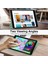 Wekity iPad 10.2 iPad 8. Nesil 2020 Kılıfı Yumuşak Mat Arka Ince Kılıf, Standlı, Otomatik Uyandırma/uyku (Yurt Dışından) 3