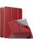 Wekity iPad 10.2 iPad 9. Nesil 2021 Kılıfı Yumuşak Mat Arkalı Ince Kılıf, Standlı, Otomatik Uyandırma/uyku (Yurt Dışından) 1