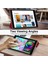Wekity iPad 10.2 iPad 9. Nesil 2021 Kılıfı Yumuşak Mat Arkalı Ince Kılıf, Standlı, Otomatik Uyandırma/uyku (Yurt Dışından) 4