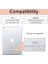 iPad 9./8./7. Nesil Kılıf ile Uyumlu Kılıf, Kalem Tutuculu iPad 10.2 Inç Kılıf, iPad Kılıfı 2021/2020/2019 Için Tpu Akıllı Stand Arka Kılıf Kapağı, Otomatik Uyandırma/uyku, Gül Pembesi (Yurt Dışından) 2