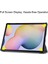 Samsung Galaxy Tab S7 PLUSS7PLUS(T970/T975) Kapak 2020 Için,[otomatik Uyku/uyandırma]deri Ince Üç Katlı Kapak Manyetik Stand (Yurt Dışından) 4