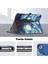 iPad 10.2 7. Nesil 2019 Için Wekity Kapak - [köşe Koruması] Cepli ve Kalem Tutuculu Çok Açılı Görüntüleme Standı Kapağı (Yurt Dışından) 3