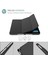 Procase iPad 10.2 Kapak iPad 9. Nesil Kapak, Ince Stand Sert Arka Koruyucu iPad 10.2 Inç Için Akıllı Kapak (Yurt Dışından) 3