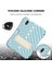 Ipad Mini 6 Için Tablet Pc Kasa Elmas Desenli Kalem Yuvası Omuz Askısı Üç Geçirmez Silikon Anti-Drop Tablet Pc Kılıfı Siyah (Yurt Dışından) 3