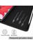Yeni iPad PRO11 2020 Için Kalem Yuvalı 11 Inç Tablet Kılıfı Tpu Yumuşak Kabuk Uyku Kapağı - Siyah (Yurt Dışından) 2