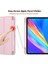iPad Pro 12,9 Inç 5. Nesil / 4. Nesil (2021 ve 2020) Uyumlu, Akıllı Uyku Modu ve Kalem Bölmeli Pu Deri Kaplamalı Premium Tablet Kılıfı (Gül Altın) (Yurt Dışından) 3