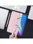 iPad Pro 12,9 Inç 5. Nesil / 4. Nesil (2021 ve 2020) Uyumlu, Akıllı Uyku Modu ve Kalem Bölmeli Pu Deri Kaplamalı Premium Tablet Kılıfı (Gül Altın) (Yurt Dışından) 4