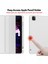 Yeni iPad Pro 11 Inç Kılıf 2021(3. NESIL)/2020(2. Nesil), Kalem Tutuculu, Akıllı iPad Kılıfı [touch Id ve Otomatik Uyandırma/uyku Desteği], Otomatik 2. Nesil Kalem Şarjı (Açık Gri) (Yurt Dışından) 3