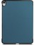 iPad Air 4th Gen 10.9 2020" Için, iPad Air 4 Kapağı, Otomatik Uyandırma/uyku Özelliğine Sahip Ince Stand Kapağı - Koyu Yeşil (Yurt Dışından) 2