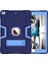 iPad 9. Nesil / iPad 8. Nesil / iPad 7. Nesil Kılıf (10.2 Inç, 2021/2020/2019 Modeli), iPad 10.2 Inç Için Ince Ağır Hizmet Darbeye Dayanıklı Sağlam Koruyucu Kılıf (Yurt Dışından) 1