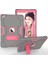 iPad 10.2 Inç 2021/2020/2019 Için Wekity Kılıf, Dahili Standlı Ince Ağır Hizmet Darbeye Dayanıklı Sağlam Kılıf (Yurt Dışından) 1