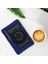 Samsung Tab S7 Için Koruyucu Kılıf Üç Anti-Sticker S8 Artı Koruyucu Kılıf Silikon Braket S7 Fe Anti-Düşme Koruyucu Kılıf Lacivert (Yurt Dışından) 4