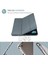 Procase iPad 10.2 Kapak iPad 9. Nesil Kapak, Ince Stand Sert Arka Koruyucu iPad 10.2 Inç Için Akıllı Kapak (Yurt Dışından) 3