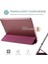 Procase iPad 10.2 Kapak iPad 9. Nesil Kapak, Ince Stand Sert Arka Koruyucu iPad 10.2 Inç Için Akıllı Kapak (Yurt Dışından) 4