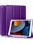 Wekity iPad Mini6 Için Kalem Tutuculu ve Yumuşak Tpu Arka Kapaklı Silikon Kılıf (Yurt Dışından) 1