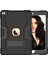 iPad 9. Nesil / iPad 8. Nesil / iPad 7. Nesil Kılıf (10.2 Inç, 2021/2020/2019 Modeli), iPad 10.2 Inç Için Ince Ağır Hizmet Darbeye Dayanıklı Sağlam Koruyucu Kılıf (Yurt Dışından) 1