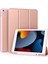 Wekity iPad PRO11 Için Kalem Tutuculu ve Yumuşak Tpu Arka Kapaklı Silikon Kılıf (Yurt Dışından) 1