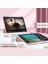 Yeni iPad Pro 11 Inç Kılıf 2021(3. NESIL)/2020(2. Nesil) Kalem Tutuculu, Otomatik 2. Nesil Kalem Şarjlı Akıllı iPad Kılıfı [touch Id ve Otomatik Uyandırma/uyku Desteği] (Pembe) (Yurt Dışından) 4