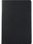 Samsung Galaxy Tab S7 11 Inç 2020 Modelleri Için 360 Derece Dönebilen Kılıf SM-T870/T875, Samsung Tab S7 Tablet 2020 Siyah Için Premium Pu Deri Döner Koruma Folyo Standlı Kılıf (Yurt Dışından) 2