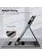 iPad 9. / 8. / 7. Nesil (2021/2020/2019) 10,2 Inç - [köşe Koruması] Cepli ve Kalem Tutuculu Çok Açılı Görüntüleme Standı Kapağı, Otomatik Uyandırma Uykusu, Siyah (Yurt Dışından) 3